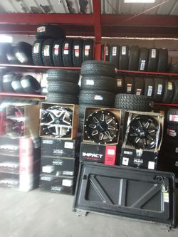🎉🚛hoy tenemos los mejores 🎉descuentos en todas las 🎉llantas nuevas y rines en especial bicitenos trabajamos los 7 días de la semana🎉🎈