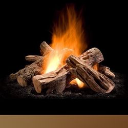 Seasoned Firewood !! Ready to Burn