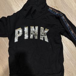 Victoria Secret pink