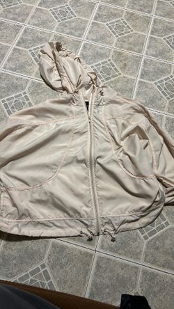 Forever 21 Windbreaker