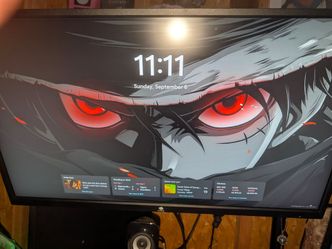 Monitor