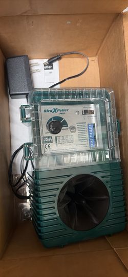 BirdXPeller Pro
