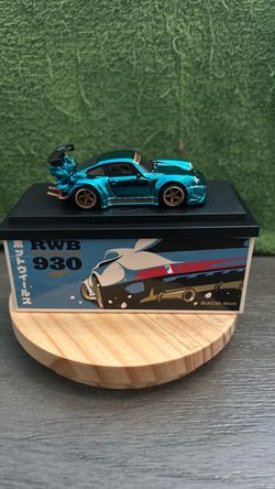 Hotwheel