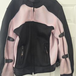 Motorcycle Jacket