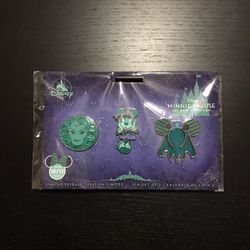 Disney Pins
