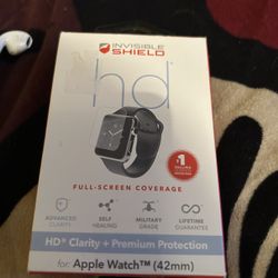 Apple Watch Case 