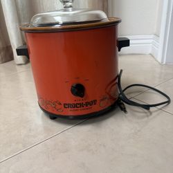 Crock Pot