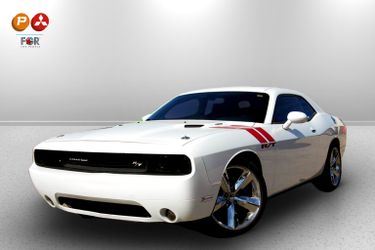 2013 Dodge Challenger