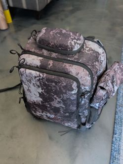 Fishing Backpack