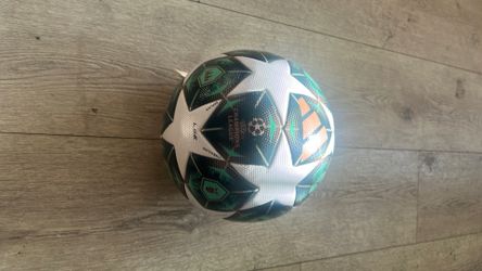 Champions ball 24-25