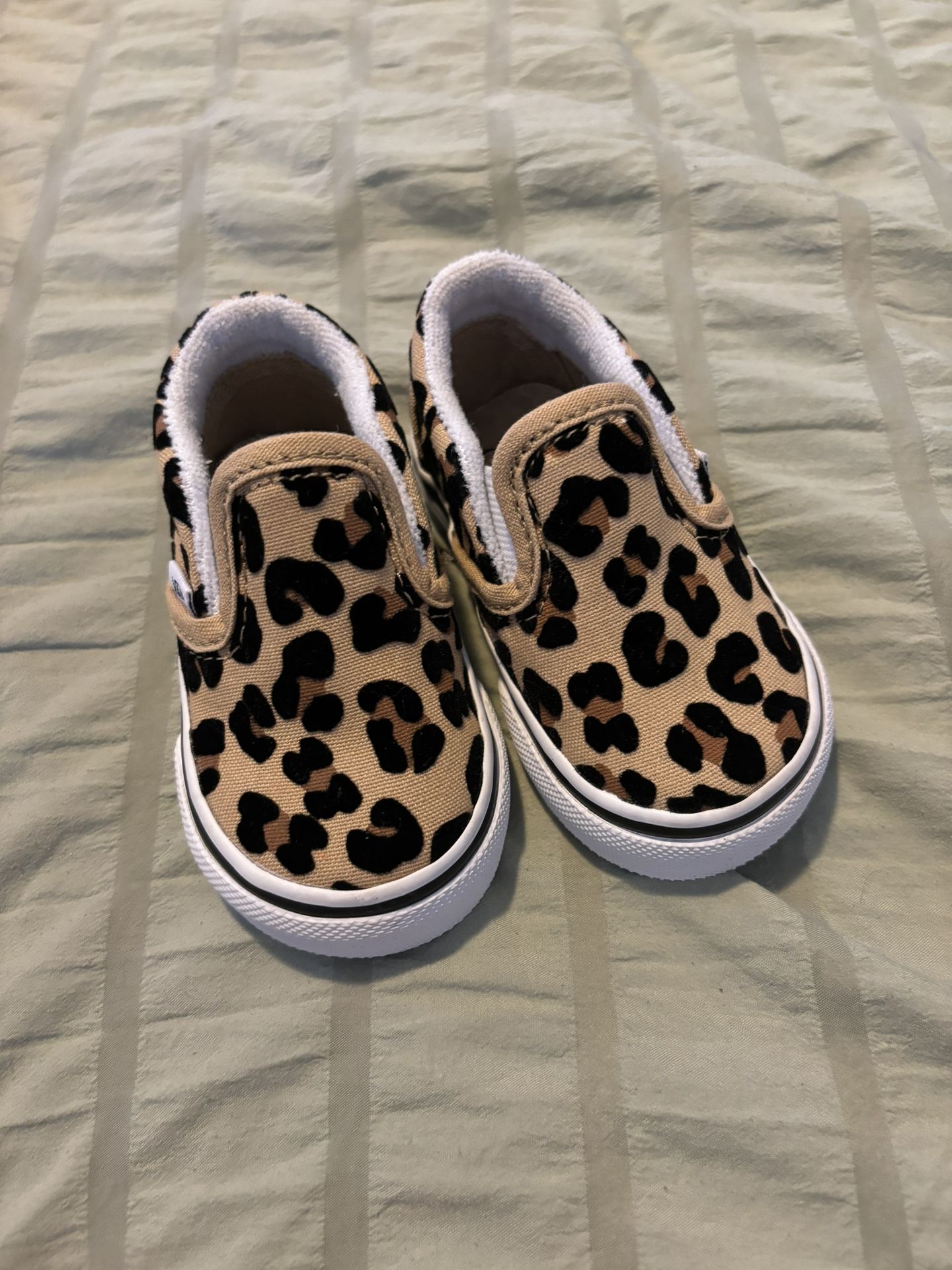 Baby Vans