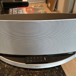Bose Sound Dock