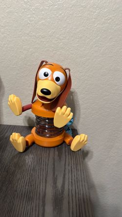 Slinky  sipper