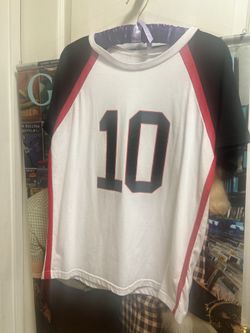 Unofficial EXO Lay Zhang Yixing Love Me Right Era Jersey Size Large