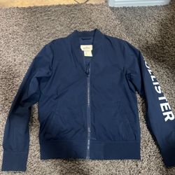 Hollister Jacket 