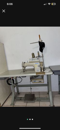 Single Needle Una Auja