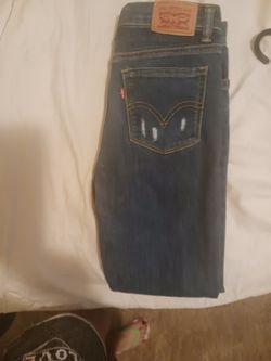 Levi's