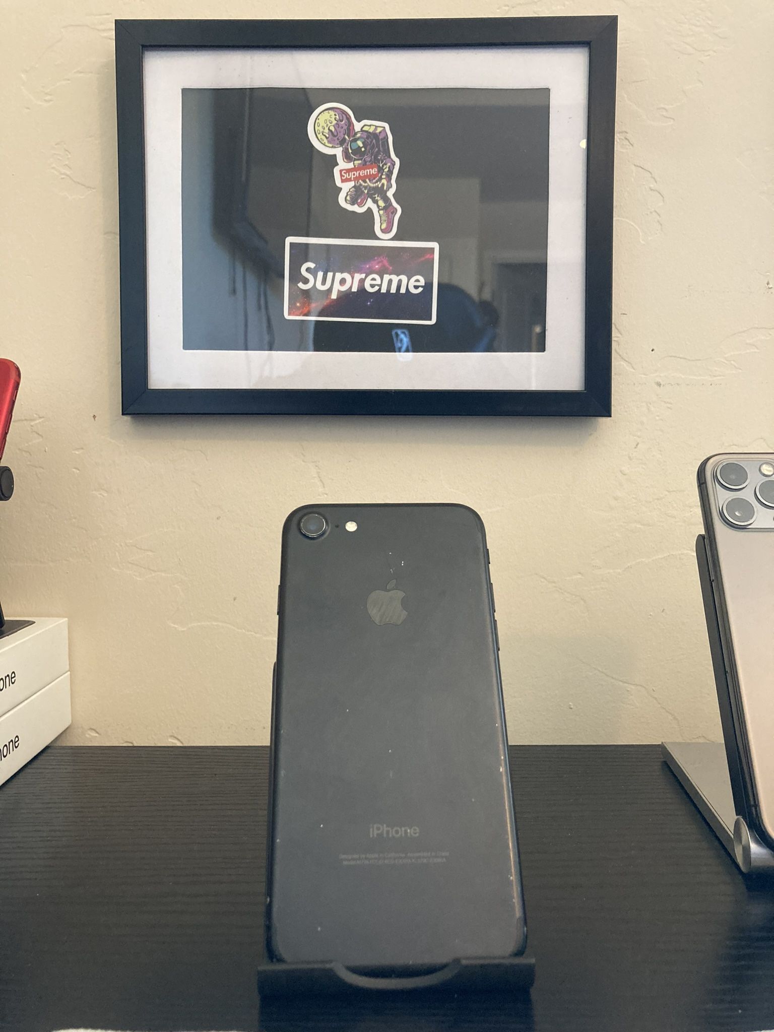 iPhone 7 Unlocked