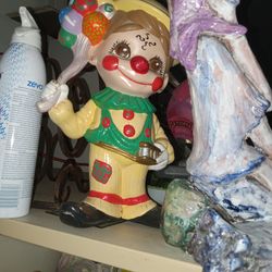 Clown