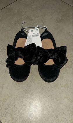 Old Navy Toddler Girl’s Dress Shoes, Size 7