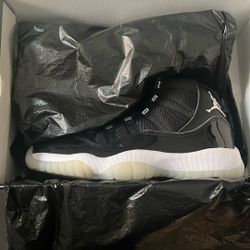 Jordan 11 Jubilee 