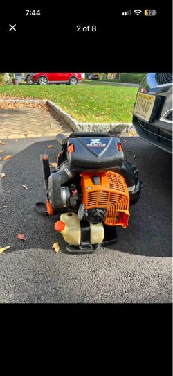 Echo PB-9010H Backpack Leaf Blower