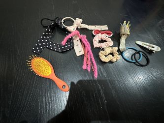 American Girl, Doll Accessories
