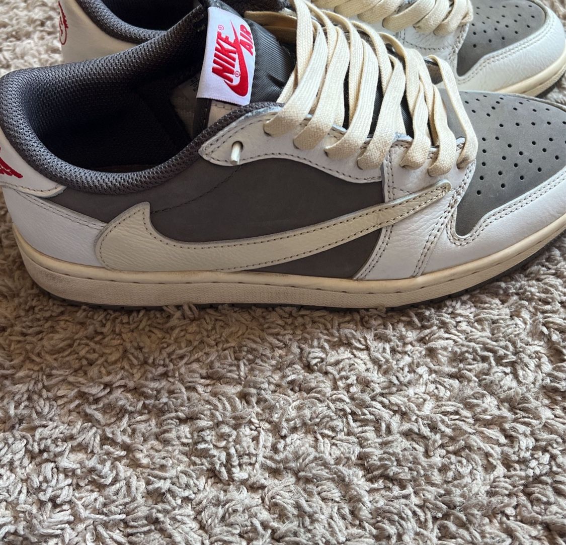Travis reverse mochas