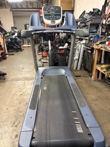 Precor 835 TRM Treadmill 
