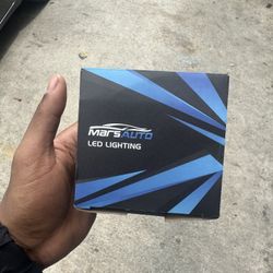 Led Headlights 