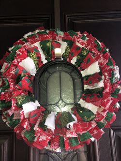 Xmas Wreath