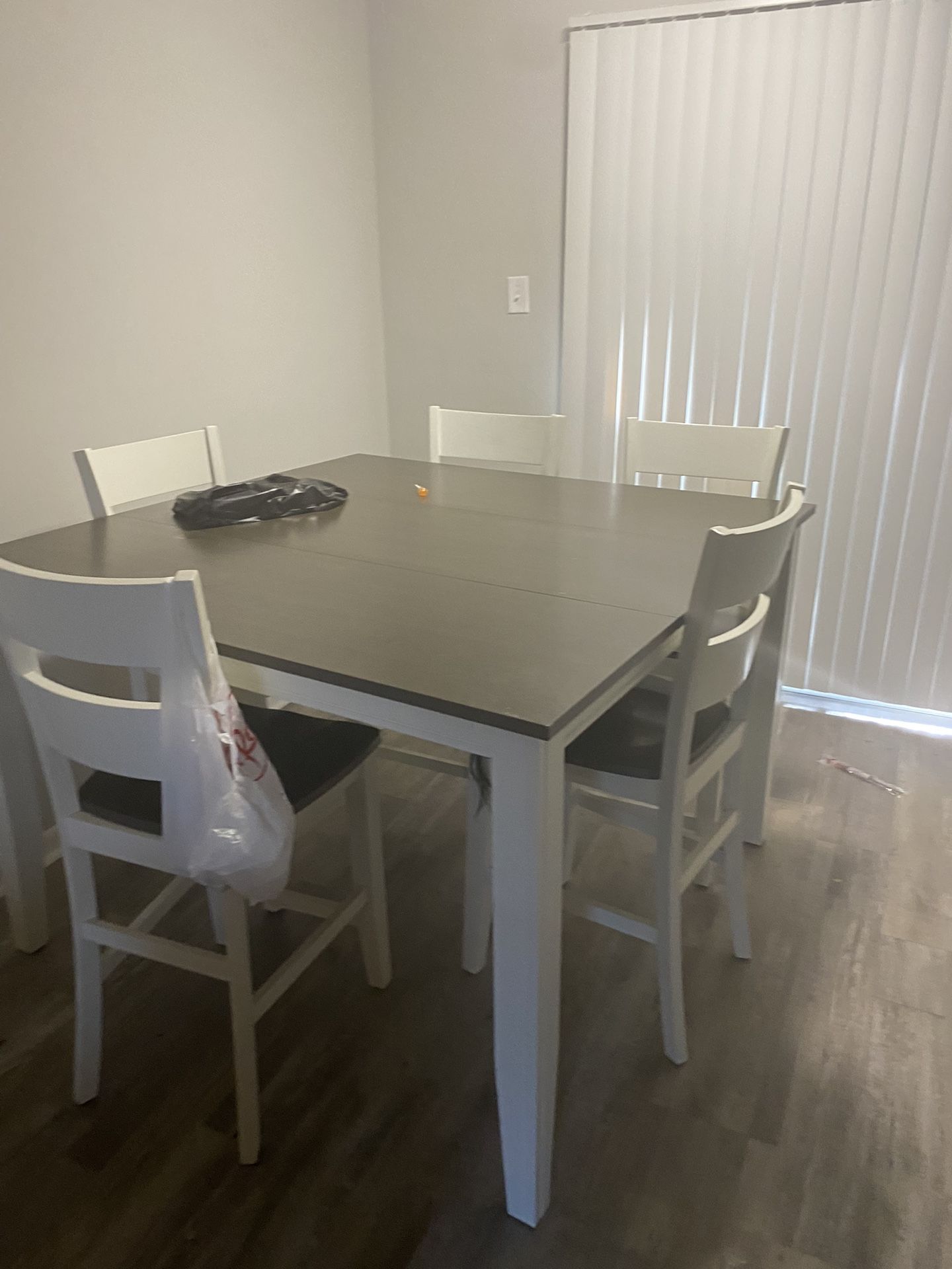 Kitchen Table