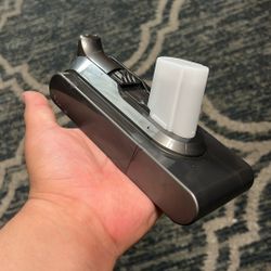 Dyson Vacuum Battery Replacement 