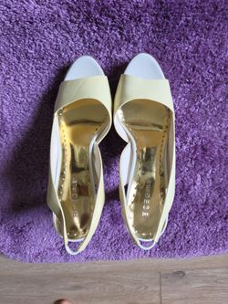 BcB girls size 9