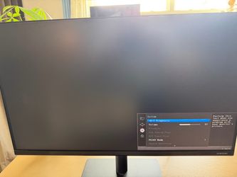 Lot of 3 Monitors – Samsung 24" (x2) & HP 27" – Tested & Working