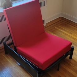 Sofa Bed (Futon)