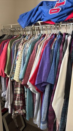 Tommy Bahamas shirts (100!)