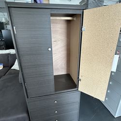 Wardrobe  closet different colors available