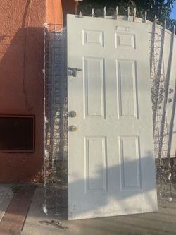 Door