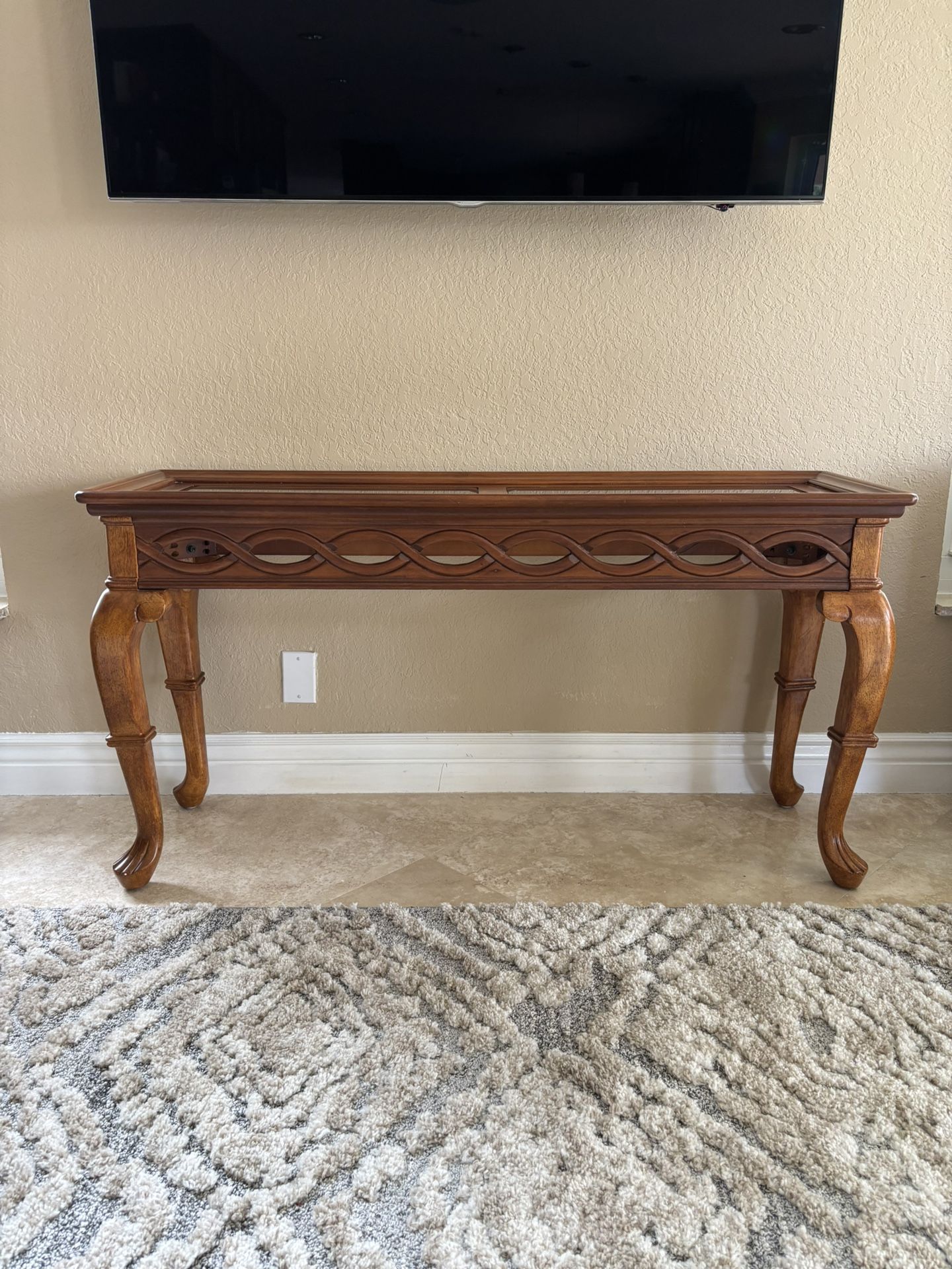 Console Table