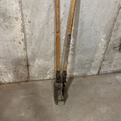 Post Hole Digger 