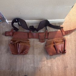 McGuire Nicholas Tool Belt