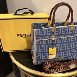 Nice Bag 