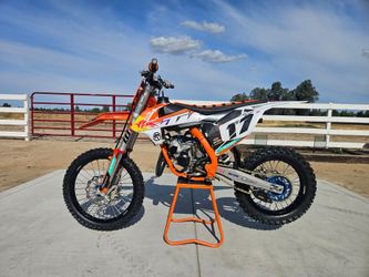 2021 KTM 85 sx