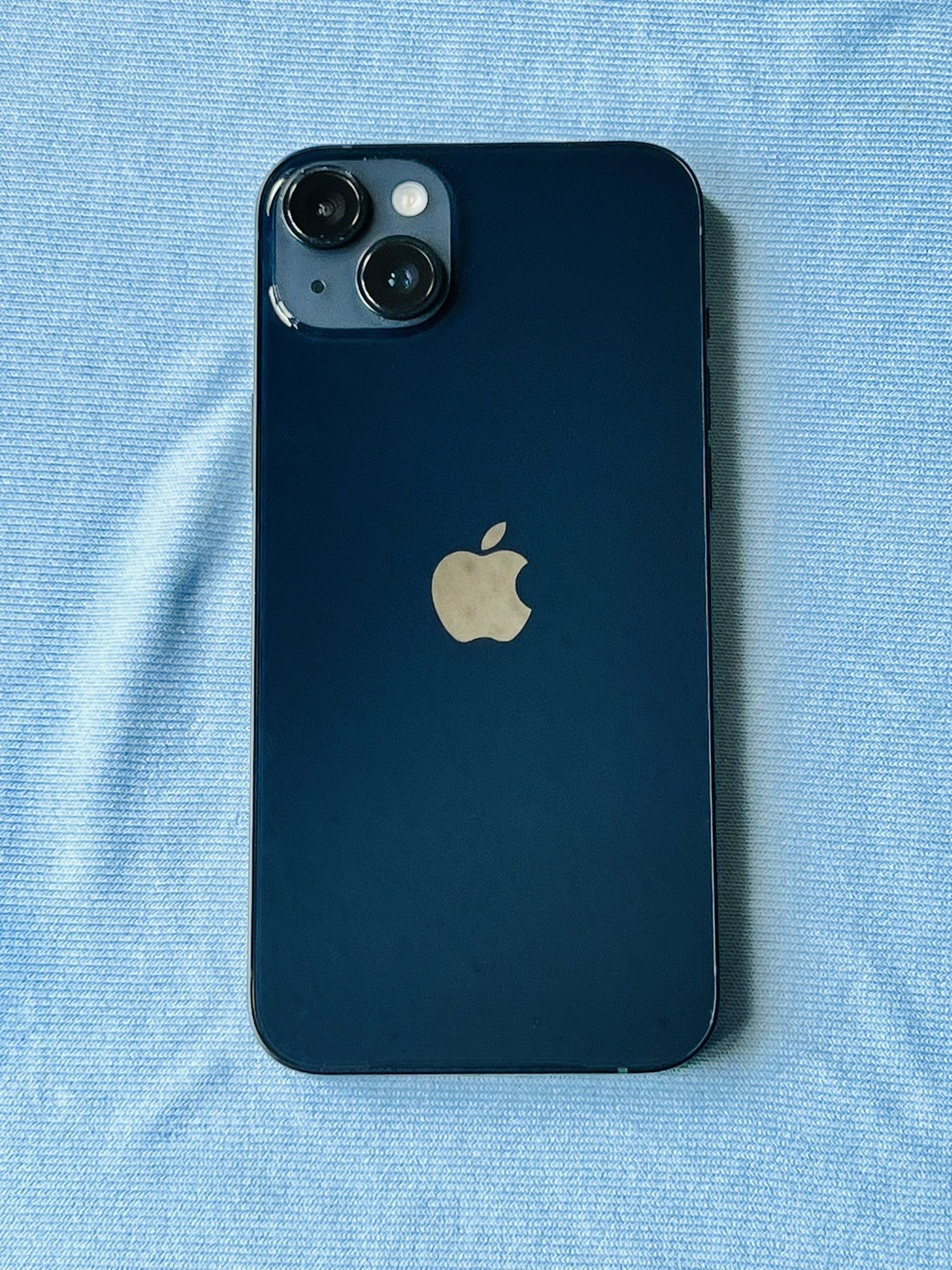 iPhone 14 + (Unlocked! Warranty Till 06/2026! 99% Battery Health!)