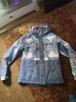 Women’s Large Ski Jacket