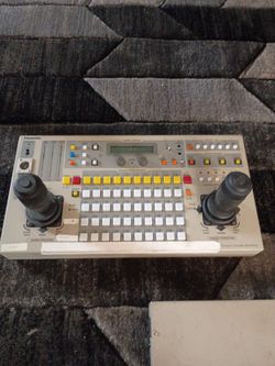 Panasonic AW-RP655 Multi Function Controller