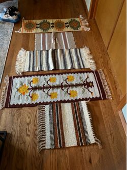 Tapestries
