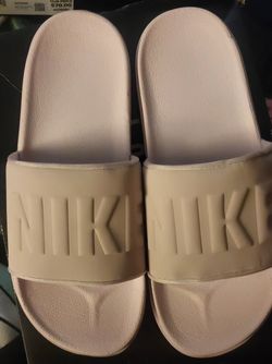 Nike Slides
