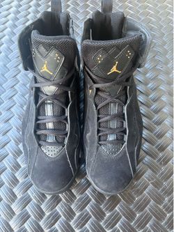 Jordan true flight